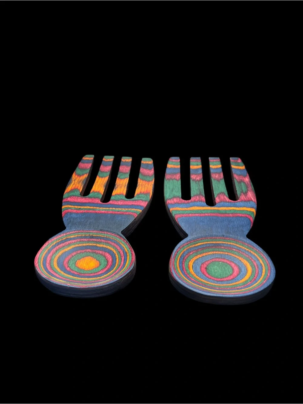 MyRainbow set colorful